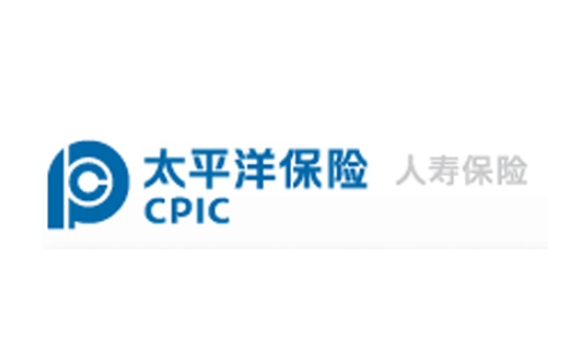 中國太平洋人壽保險股份有限公司